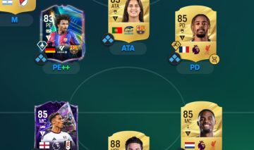 CONTA EA FC 27 PC STEAM ULTIMATE