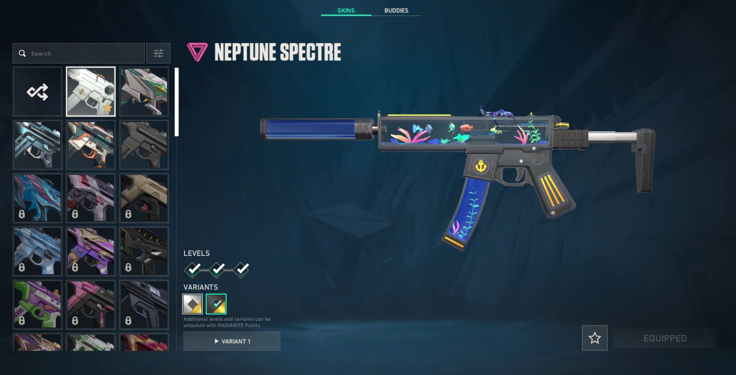 CONTA VALORANT 2K+ GASTOS PEAK ELO ASC3