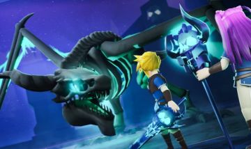 World Zero Contas Prestige 4 / Leviathan / Gold / Pet