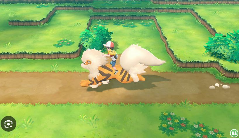 Conta primaria, Pokemon Go Pikachu + BRINDE(Peach showtime)Nintendo switch 1
