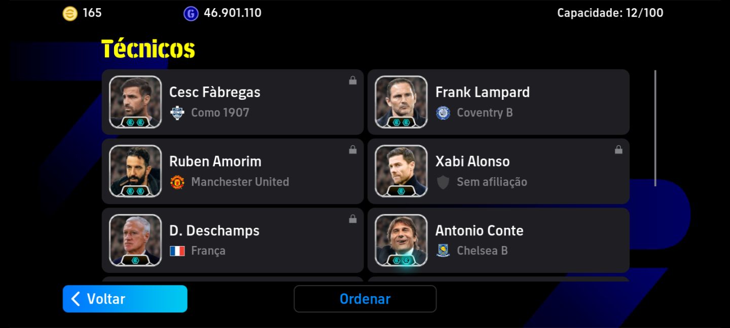 Conta Full, Trio MSN, Raro, 3 Banco Raridade
