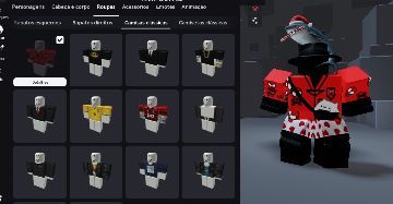 CONTA ATIVA DESDE 2022 COM VOLLEIBOY LEGENDS, BLOX FRUITS ETC...