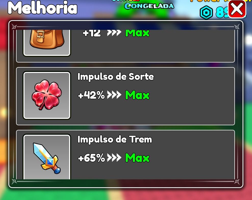 CONTA ABSURDA NO LOOT TO FORGE, MINERIO INFINITO, 13,48 QA DE PODER + ESPADA S!