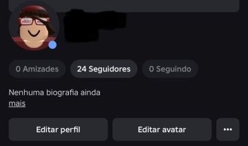 CONTA ROBLOX 2015 COM 2.2K RAP E 30 OFF-SALES