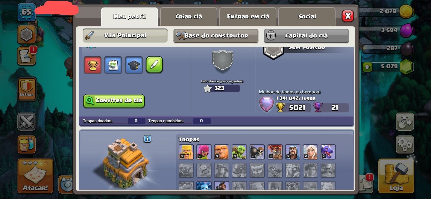 Vilas minimax e no defense!