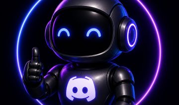 [NOVIDADE] BOTS PARA DISCORD OPEN SOURCE