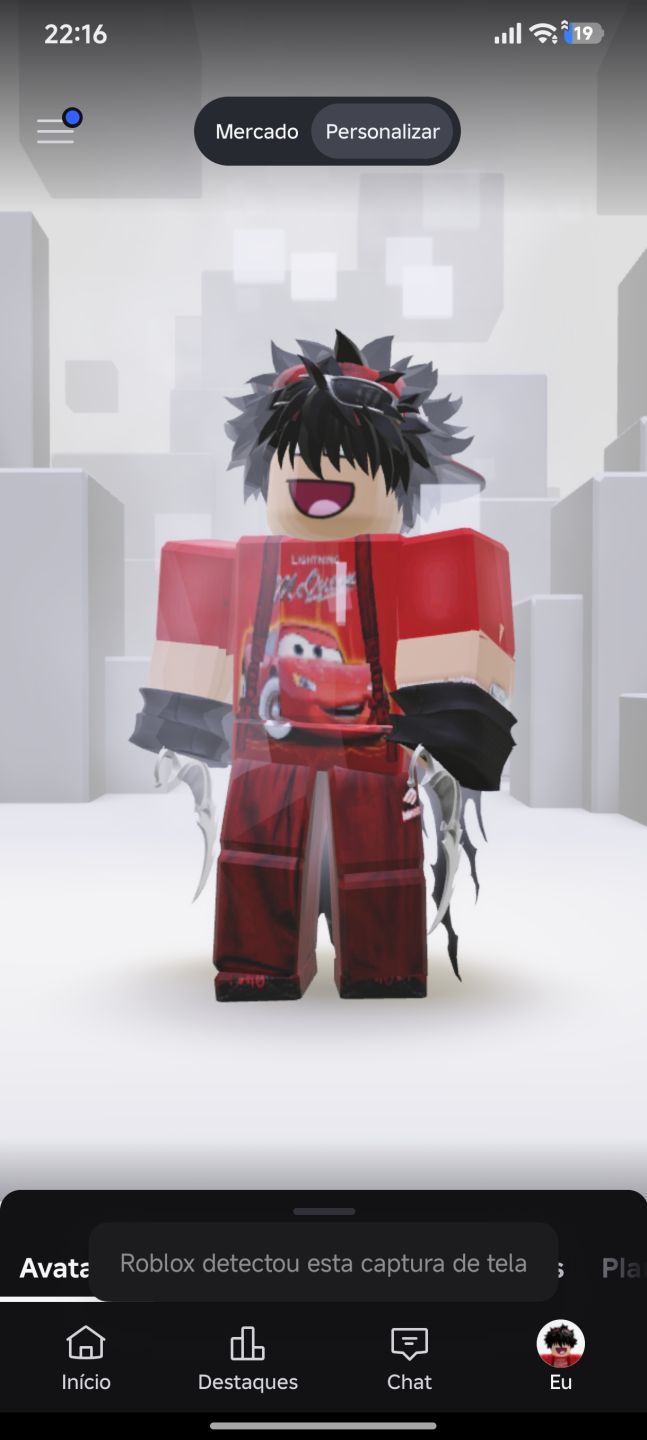 1 x CONTA DE ROBLOX UPADA COM 14K GASTOS (LEIA A DESCRIÇÃO)!!!