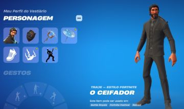 CONTA FORTNITE RARA COM 226 SKINS! SEASONS 2, 3, 4 E MUITO MAIS !!