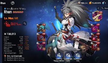 Conta Cleave END GAME
