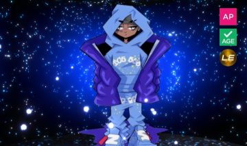 Conta imvu masculina e feminina bem rica!!