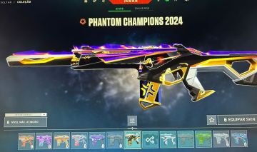 CONTA NÍVEL 109 CONTENDO SKINS