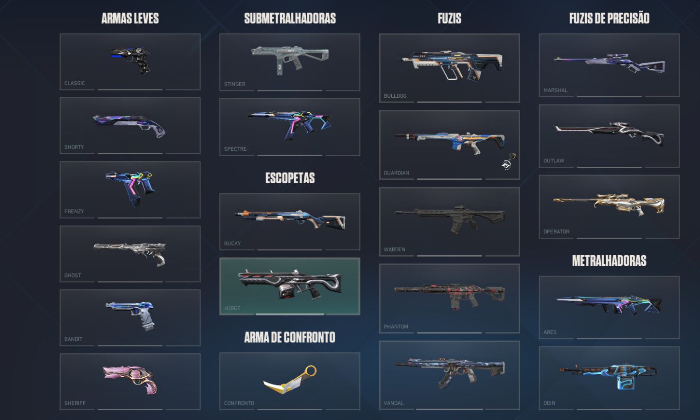 CONTA VALORANT PREMIUM | DIAMANTE | PICO ASCENDENTE 2 | TODOS AGENTES | KARAMBIT