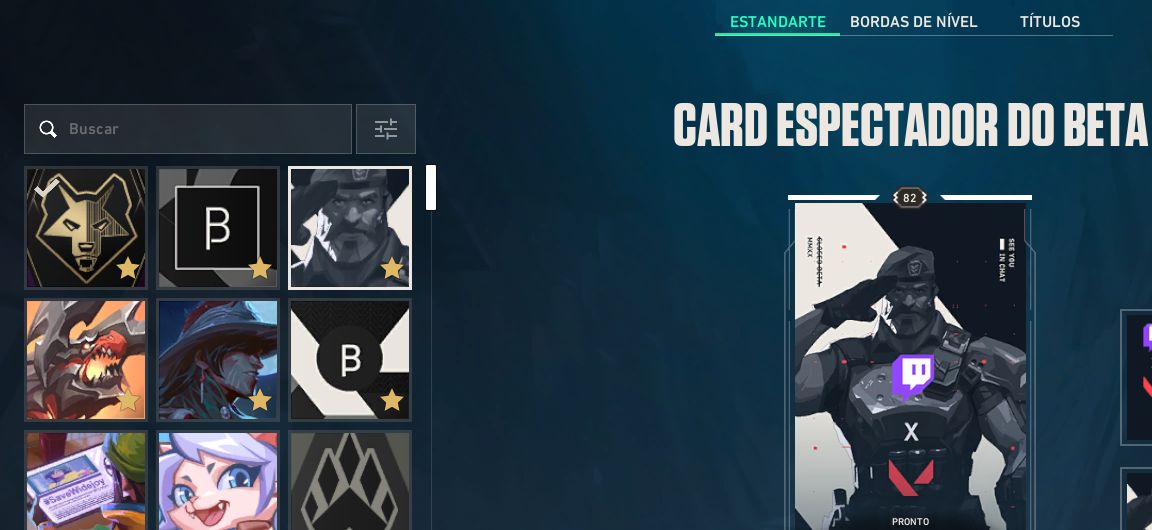 Conta RIOT, LOL + VAVA(1805 skins) 9 FACAS + ITENS DO BETA. VALOR NEGOCIÁVEL