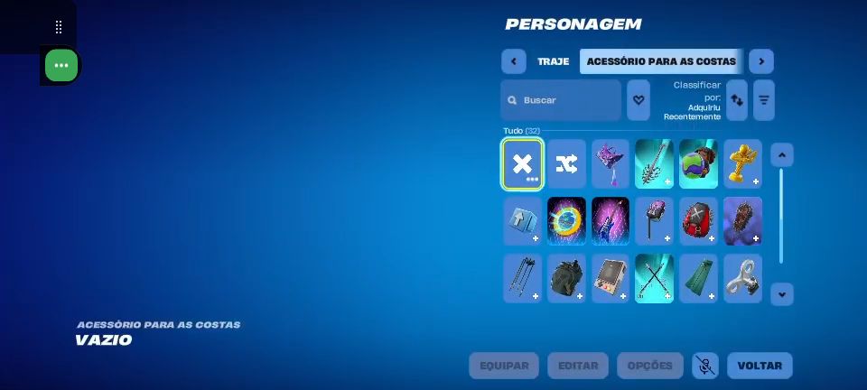 CONTA FORTINITE COM SKIN YEAT| SKINS PASSE | ELEMENTAL KLIMBO