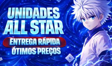 UNIDADES DE TRADE RARAS ( ALL STAR TOWER DEFENSE)