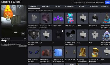 Conta Rica de Roblox (Headless/korblox) Focada em Blade Ball, Blox Fruits e etc.