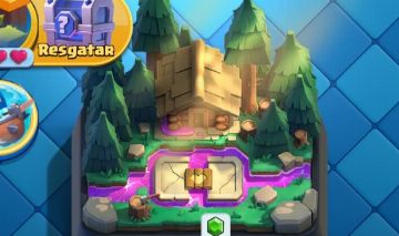 Conta de Clash royale 10k troféus