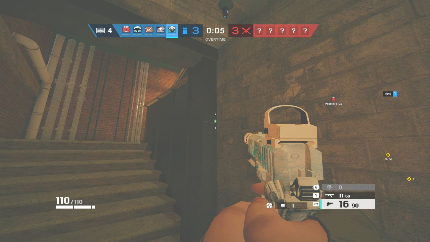 CONTA CHAMPION R6 MUITO CONTEUDO TODOS OPERADORES MUITA SKIN ELITE VARIOS CHAMP
