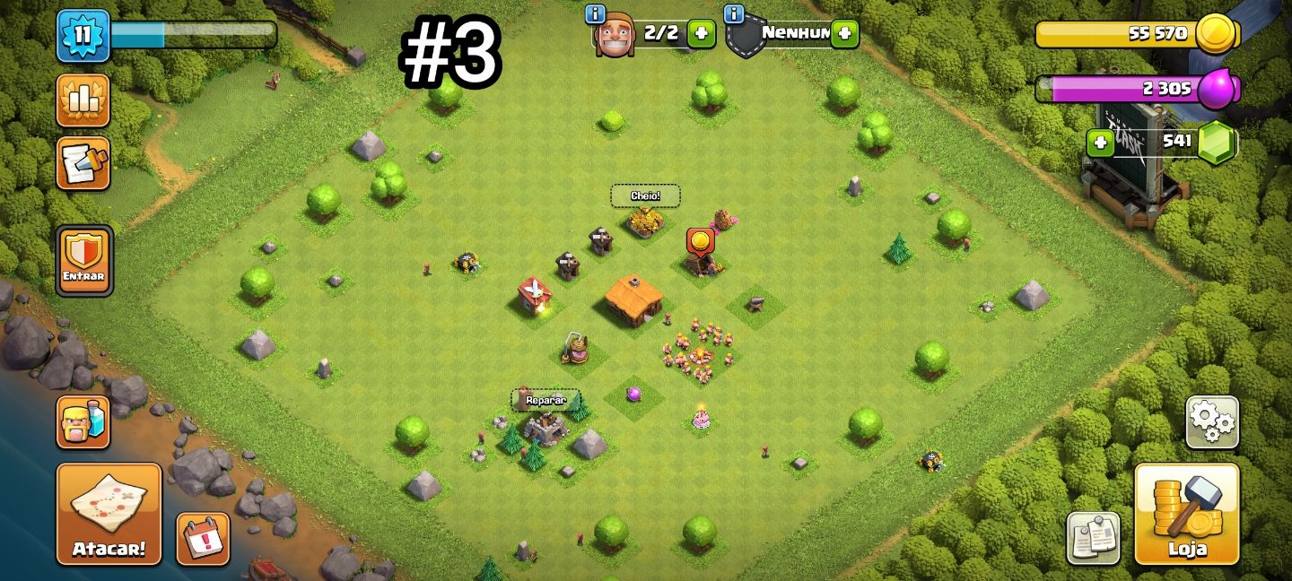 [EXCLUSIVO] CONTAS TH1 RARAS, NO MELHOR PREÇO DA GGMAX!!