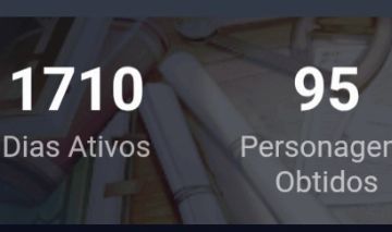 Conta endgame antiga no genshin!!!!