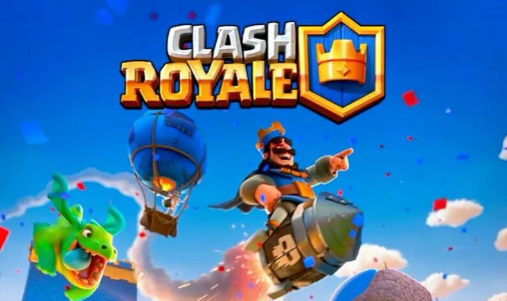 Conta de Clash Full cartas