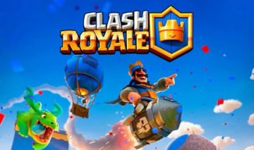 Conta de Clash Full cartas