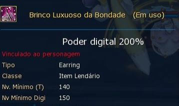 CONTA END GAME X7SM