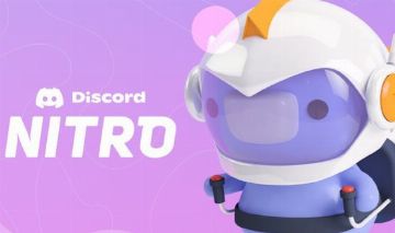 CONTAS NITRADAS - DISCORD