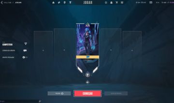 CONTA COM VANDAL CHAMPIONS 2023 E MUITO MAIS