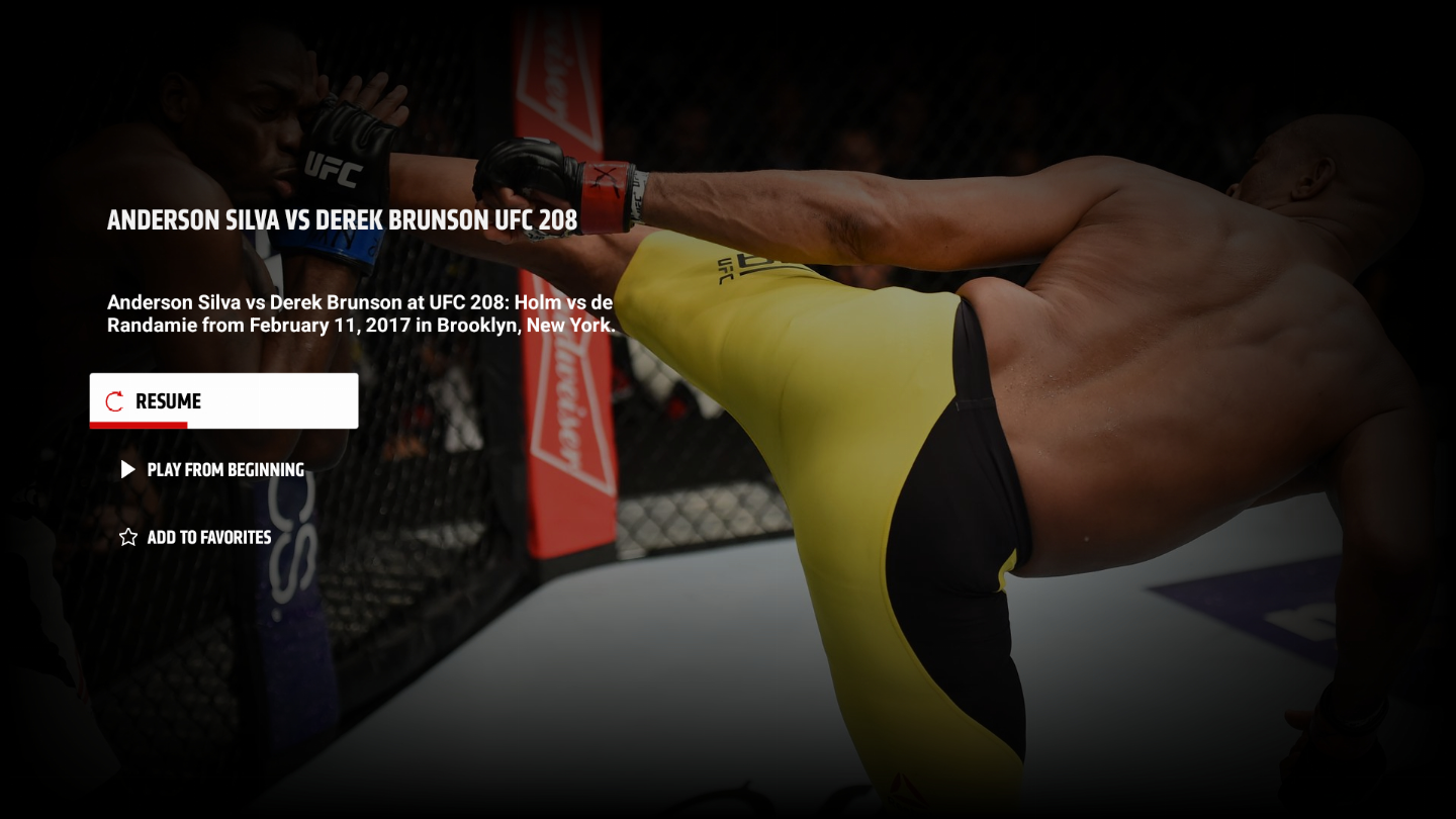 UFC FIGHT PASS 30 DIAS TELA PRIVADA + BRINDES (ENTREGA AUTOMÁTICA)