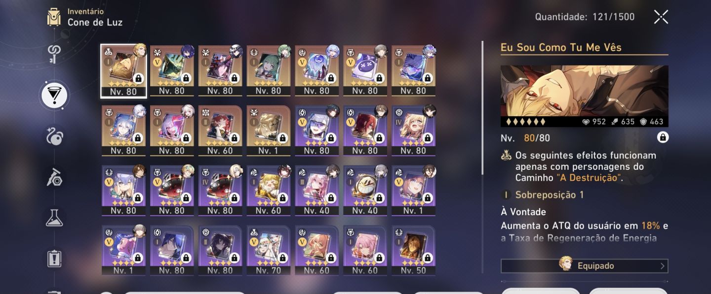 Silver wolf 999 acount honkai star rail