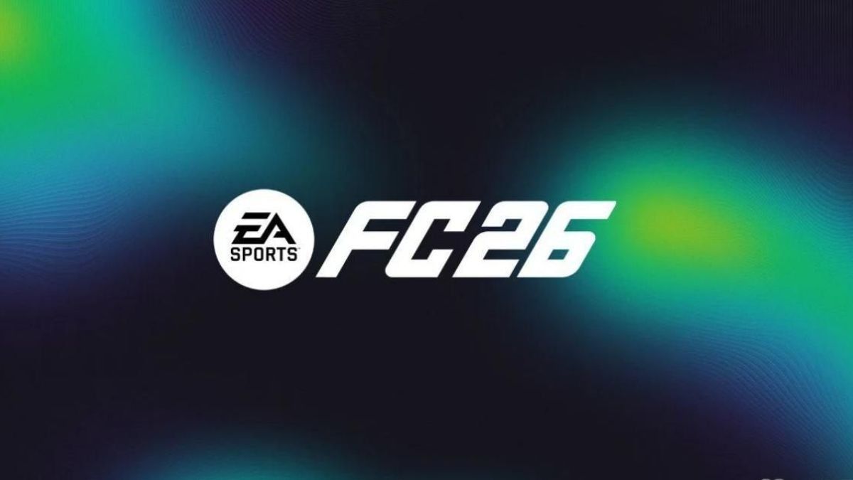 EA FC 26 [PC/STEAM] - Conta Compartilhada (OFFLINE)