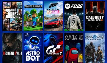 CONTA PS COM VÁRIOS JOGOS (MANDE SUA PROPOSTA)