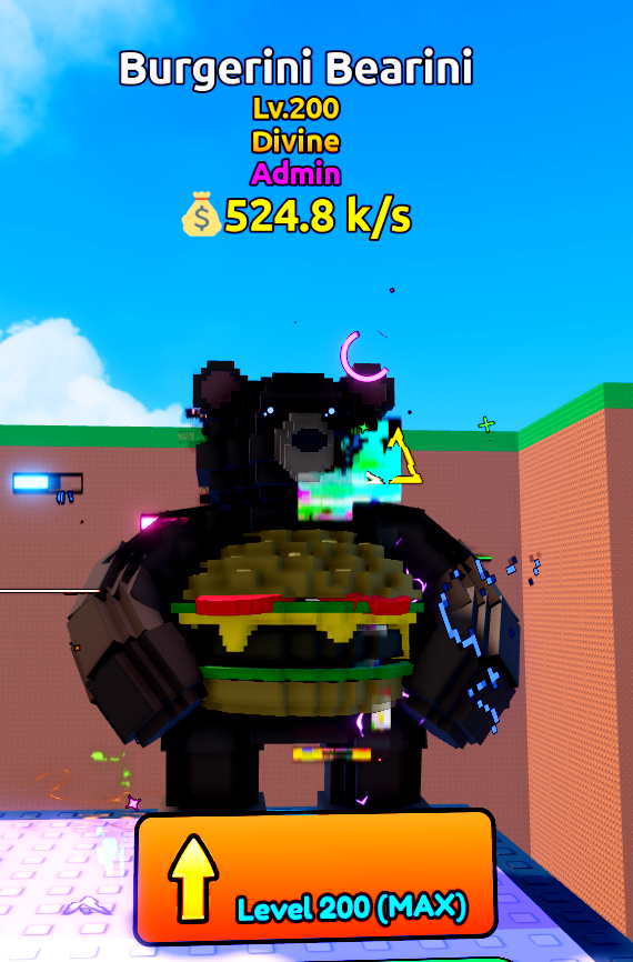 Promoção Em todos os Pets Divinos! [Fuja Do Tsunami]