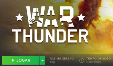 Conta avancada. Nivel 100