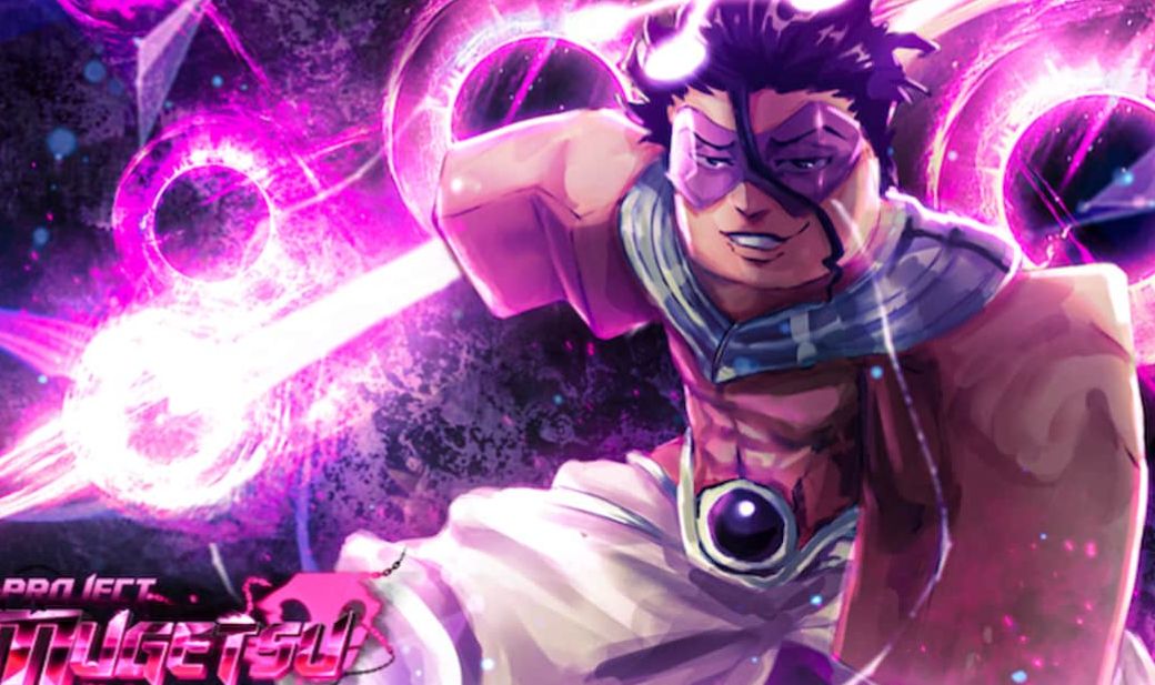Serviços Project Mugetsu