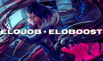 [PREÇO MAIS BARATO DO MERCADO] ELO JOB VALORANT - MD5 - VITÓRIAS