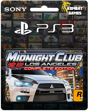 JOGOS PLAYSTATION 3 (MIDIA DIGITAL) MELHORES PREÇOS DA GGMAX