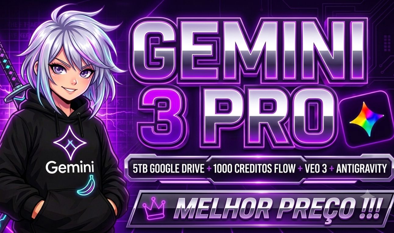 Gemini 3 Pro + Flow + Antigravity + Omni Flash + Nano Banana + Veo 3.1