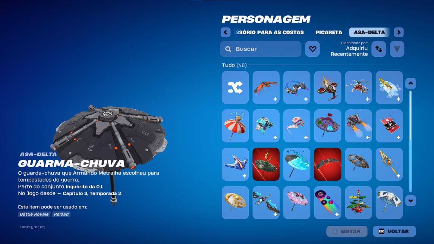 CONTA EPIC GAMES MELHOR PREÇO