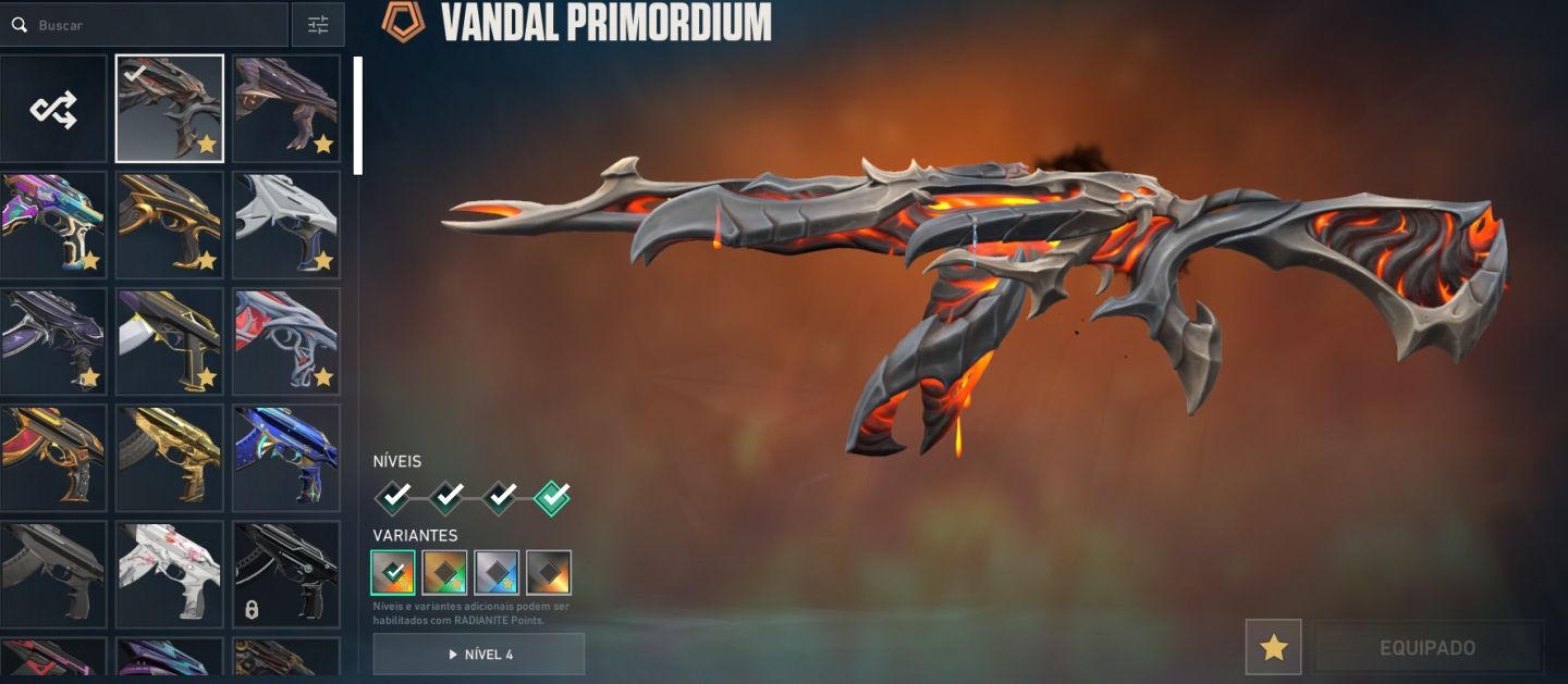 CONTA VALORANT/LOL (MESMO LOGIN)