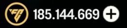 Conta De Fc Mobile Ger 122