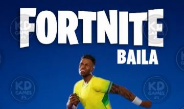 EMOTE BAILA VINI JR VIVO