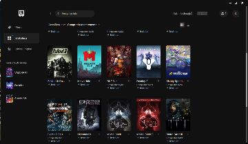 Conta Epic games com vários jogos top - Epic Games - GGMAX