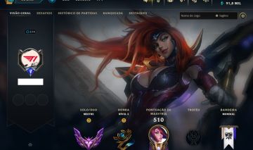 CONTA MESTRE FULL ACESSO | 166 SKINS | CONTA UPADA A MAO 100% SEGURA