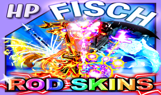 [PROMOÇÃO] - FISCH | - Skins para Varas | Entrega Rápida! - VALORES REDUZIDOS!