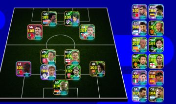 Gulitão, cr7 peak, oliver kan, 2 blitz