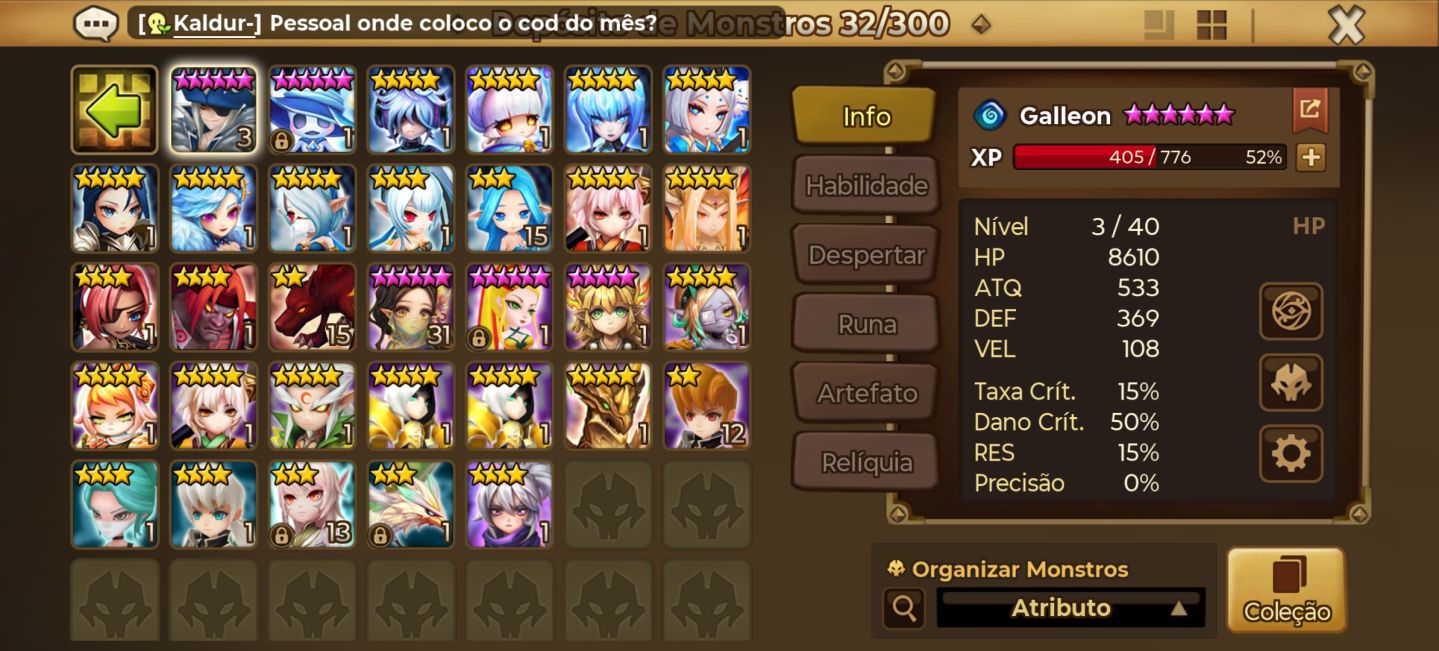 Light HellLady(Asima)+Skin RTA