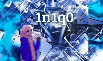 Undertale Crazy Multiverse Timeline Serviços (Preço a negociar)