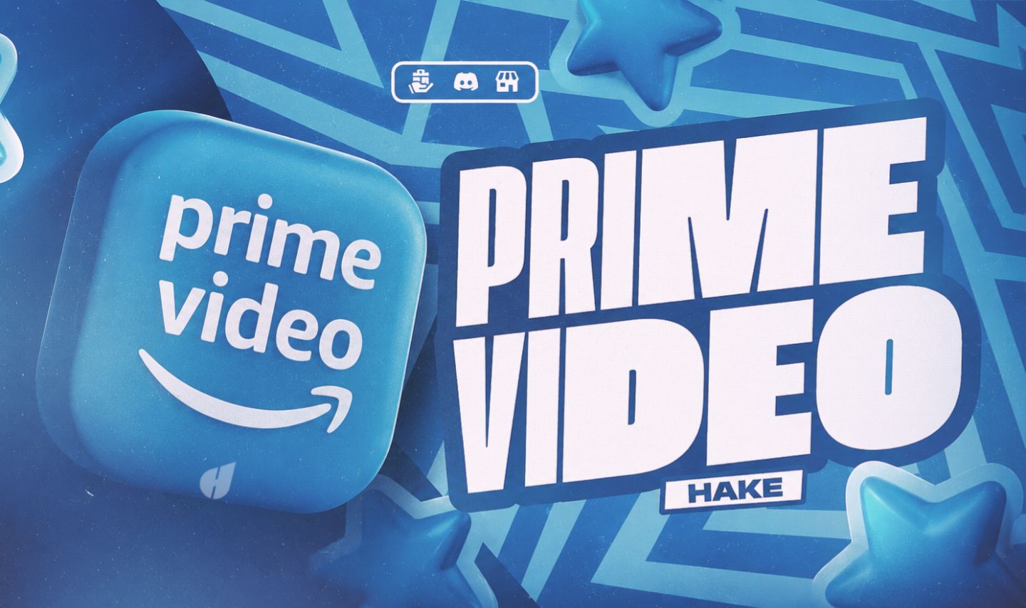 AMAZON PRIME VIDEO + MUSIC (CONTA SÓ SUA) NO SEU EMAIL | ENTREGA RÁPIDA